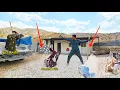 Download Lagu Husband Builds Dream Oasis for Kids - Will the first wife's jealousy continue?