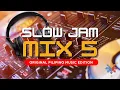 Download Lagu Slow Jam Mix 5 OPM Edition (Manila Sound) / mixed by DJ Bon