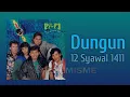 IKLIM - Dungun 12 Syawal 1411 | Video Lirik