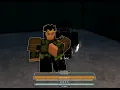 How to uncap fortitude in deepwoken