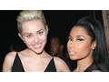 Nicki Minaj Calls Out Drake Miley Cyrus In NEW Down In The DM Remix