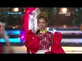 Seru! PM Timor Leste Xanana Gusmao Goyang Lagu Kaka Main Salah di Gala Dinner KTT ASEAN