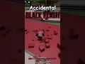 Download Lagu I did NOT mean to Black Flash