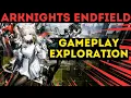 Download Lagu 30MINS EXPLORATION LAST MAP (Arknights Enfield)