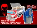 Rise of the Beasts POPCORN CONTAINERS EmGo s Transformers Reviews N Stuff