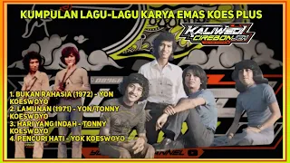 koes plus pencuri hati yok koeswoyo lagu kenangan terbaik u0026 terpopuler 1970