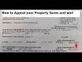 How to appeal your Property Taxes in NJ