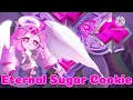 Download Lagu Cookie Run Kingdom || Eternal Sugar Cookie's Gacha Theme