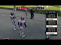 Double Fumble