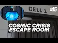 The Escape Game at Broadway at the Beach