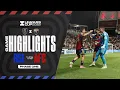 Leagues Cup 2026 Real Salt Lake 4-0 Atlante FC Full Match Highlights