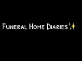 Funeral Home Diaries Meadows Mortuary