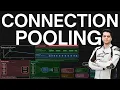 CONNECTION POOLING - Intermediate System Design Episode 4