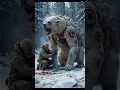 Download Lagu 💉 Infected \u0026 Suffering: The Polar Bear Parasite Plague! 🩸
