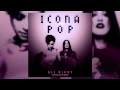 Icona Pop - All Night (Captain Cuts Remix)