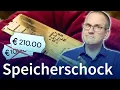 Lagu Speicherpreise explodieren: Warum RAM und SSDs jetzt drastisch teurer werden