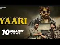 Download Lagu Yaari (Official Video) Masoom Sharma |Rohit Lamba Yinay yadav new haryanvi song 