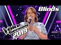 Download Lagu Jorja Smith - Don't Watch Me Cry (Marita Hintz) | The Voice of Germany 2019 | Blinds