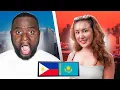 Download Lagu From Kazakhstan to the Philippines: A Journey That Changed Her Forever