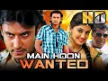Lagu Main Hoon Wanted (HD) - दर्शन की धमाकेदार एक्शन मूवी  | Pranitha Subhash | Darshan Superhit Film