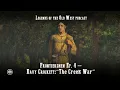 LEGENDS OF THE OLD WEST | Frontiersmen Ep4 — Davy Crockett: “The Creek War”