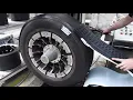 MICHELIN Retreading Process