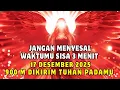 Lagu JIWA TERPILIH✨  DOAMU TERJAWAB‼️ 900 MILIYAR DATANG PADAMU💰17 DESEMBER 2025 AWAL KEKAYAAN BESARMU💰🚀