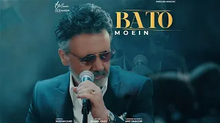Moein BA TO OFFICIAL MUSIC VIDEO 