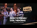 Lagu Murilo Huff e Hugo \u0026 Guilherme - Pior é Te Perder / Dois / Memórias (Ao Vivão 4)
