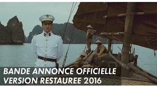 Version restaurée 4K - Bande annonce 2016