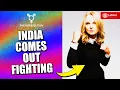 India Willoughby Responds To JK Rowling s Transphobic Attack THE INTERSECTION