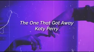 Download Katy Perry - The One That Got Away Lyrics | Acapella | Rvrb | Synths | 8D MP3