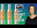 Our Point of View on Yankee Candle Concentrated Room Spray From Amazon