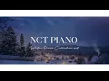 𝗣𝗹𝗮𝘆𝗹𝗶𝘀𝘁 | NCT - Winter Piano Collection #4