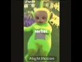 Download Lagu tinky winky ~💜  dipsy~~💚 laa la la  laa~💛 and mother freaking po~💗