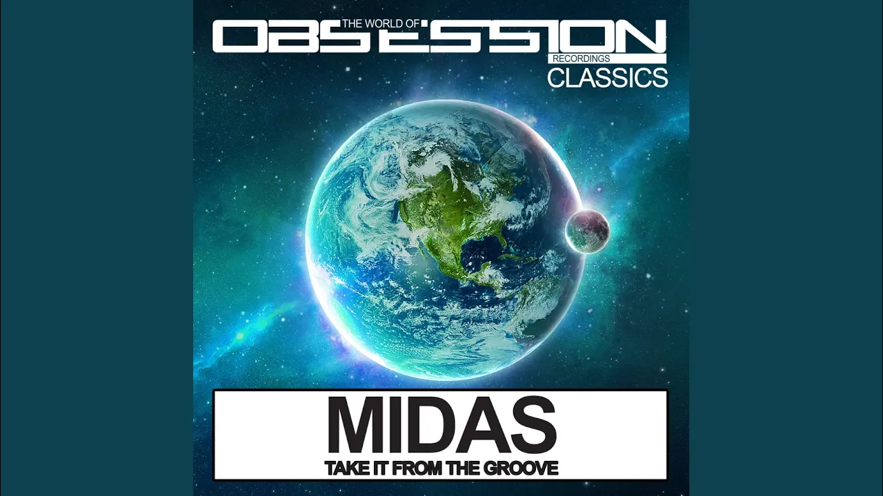 Take It From The Groove (Extended Mix) Take It From The Groove (Extended Mix)