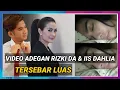 Download Lagu Video Adegan Rizki DA Dan Iis Dahlia Tersebar luas