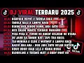 Download Lagu DJ TIKTOK TERBARU 2025🎵DJ NGAPAIN REPOT X TABOLA BALE🎵DJ TABOLA BALE X LAMPU KAKA FULL ALBUM 🔥 