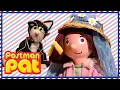 Download Lagu Wear Your Best Costume! | 1 Hour of Postman Pat Full Episodes
