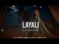 Lagu OXYGEN - Layali 2025  (Original Mix) 