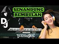 Download Lagu Reggae Dangdut Senandung Rembulan Cover Electone