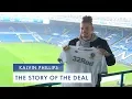Kalvin Phillips The Story of the Deal