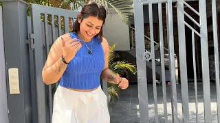 agli trip girlvlogger