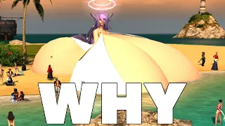 Why Was it Banned Final Fantasy XIV s Mare Synchronos