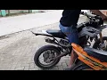 Download Lagu Knalpot DRM Keong Pnp CRF \u0026 KLX motor Standart engker engker helikopter