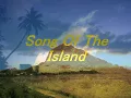 Song Of The Island・・・Alfred Apaka