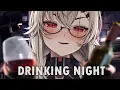 DRINKING NIGHT CULTURED TIER LIST