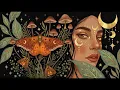 Mystical Forest Music 🌿 Deep Tribal Downtempo for Relaxation & Meditation
