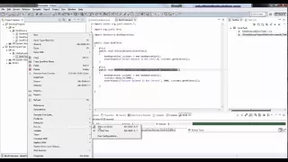 Part 2 - Junit Tutorial