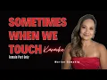 Download Lagu Sometimes When We Touch (Duet) - Dan Hill | Female Part Only